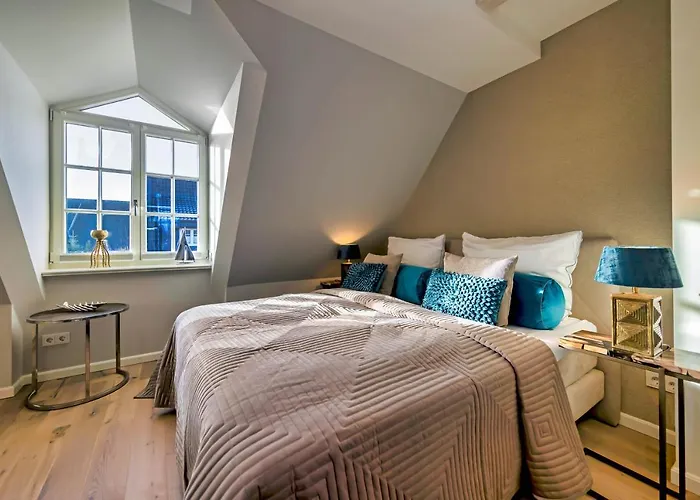 Haus Westerlaender Perle