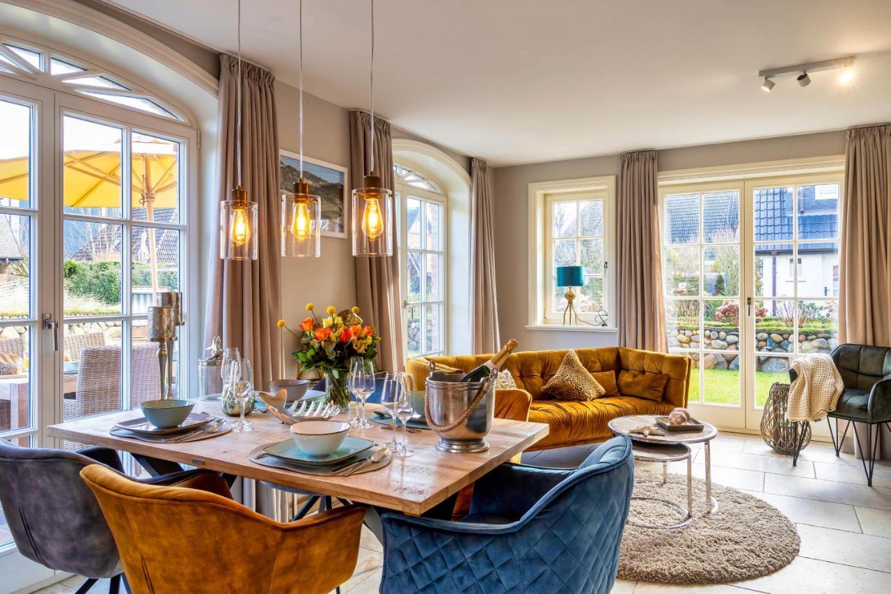 Haus Westerlaender Perle *
