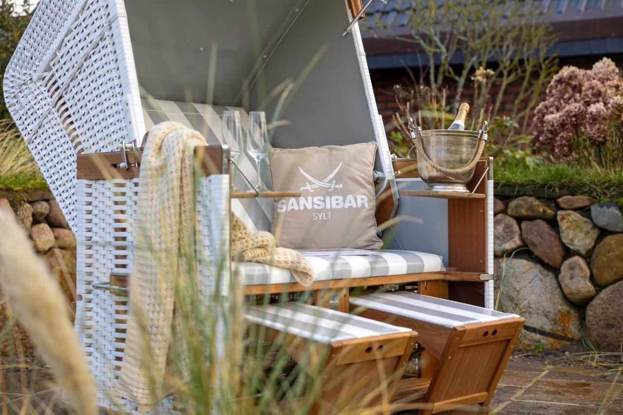 Haus Westerlaender Perle Ferienhaus Westerland