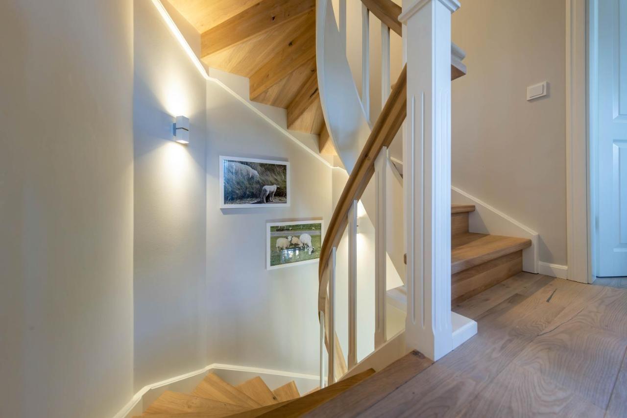 Ferienhaus Haus Westerlaender Perle *