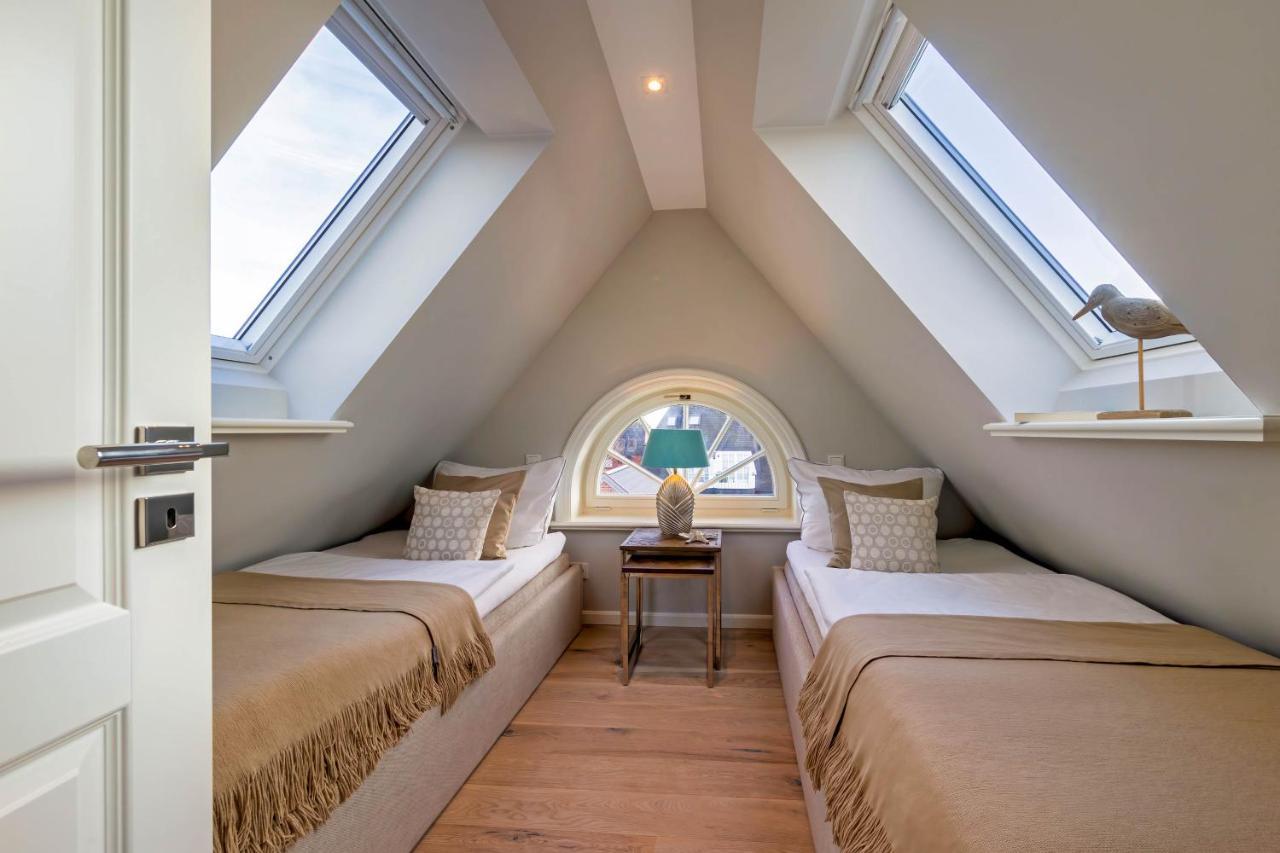 Haus Westerlaender Perle